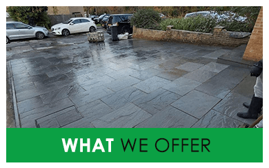 repaiing darlington services